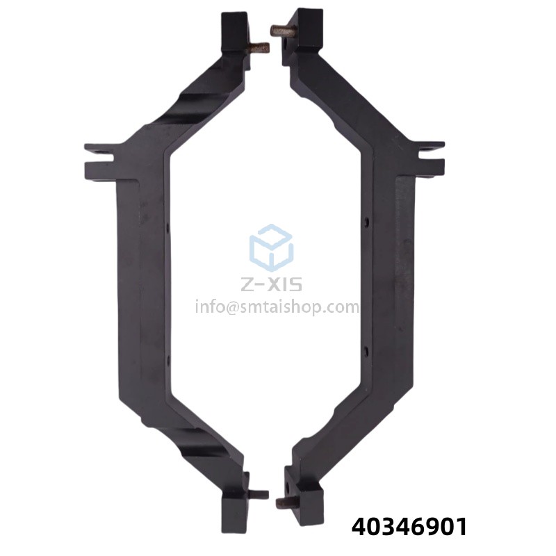 40346901 UniversalPlug-in machine accessories BRIDGE ASSY