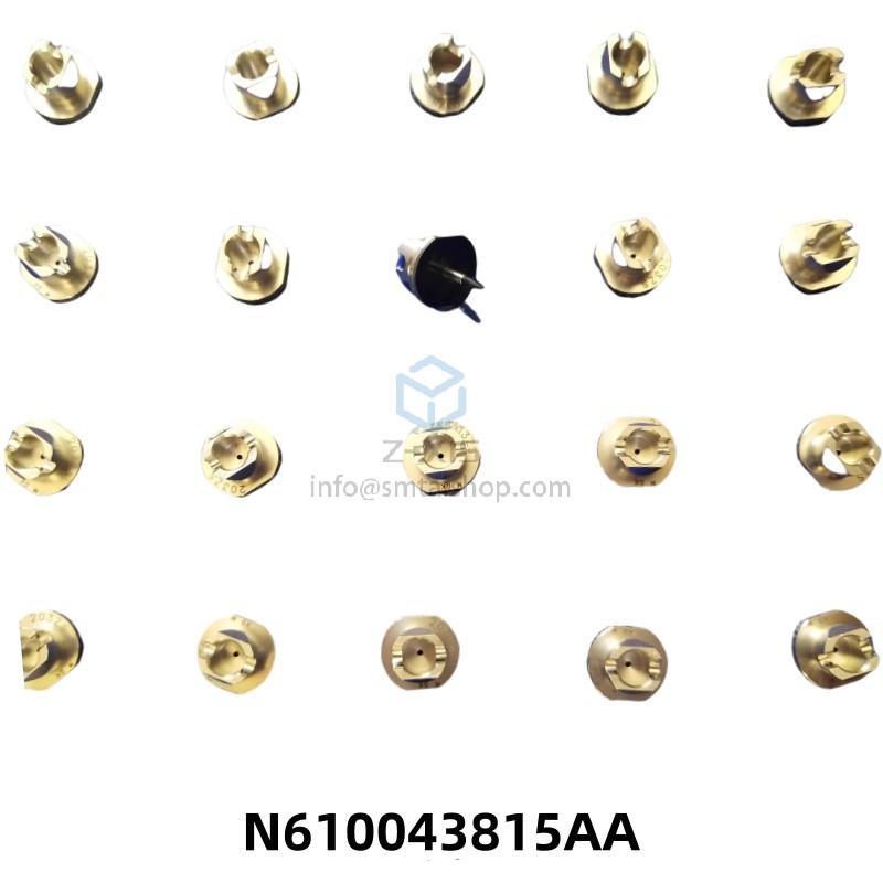 Panasonic CM/DT/NPM 225C Nozzle (N610040782AC)