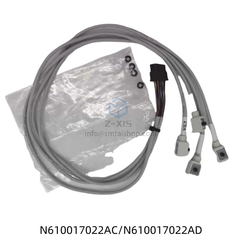 PANASONIC Vaccum Sensor N610017022AC/N610017022AD