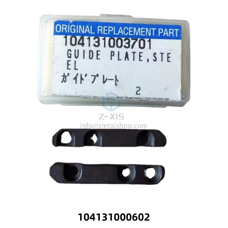 Panasonic 104131000602 104131003701 Panasonic AI accessories upper head accessories