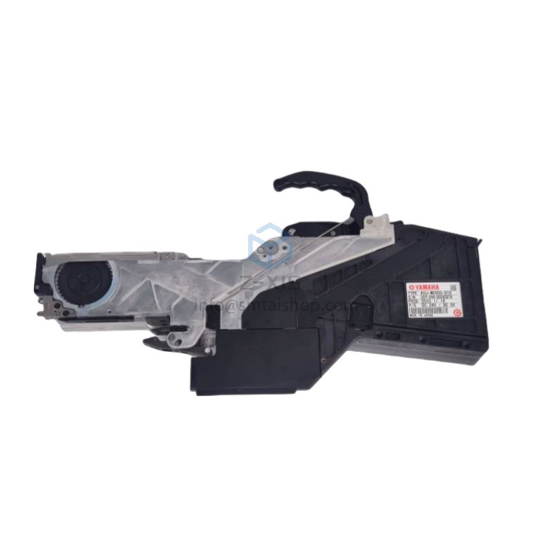 KHJ-MC600-010 KHJ-MC600-000 SS44MM FEEDER FOR YS12 YS24 YS100 YSM10 YSM20 YSM40R