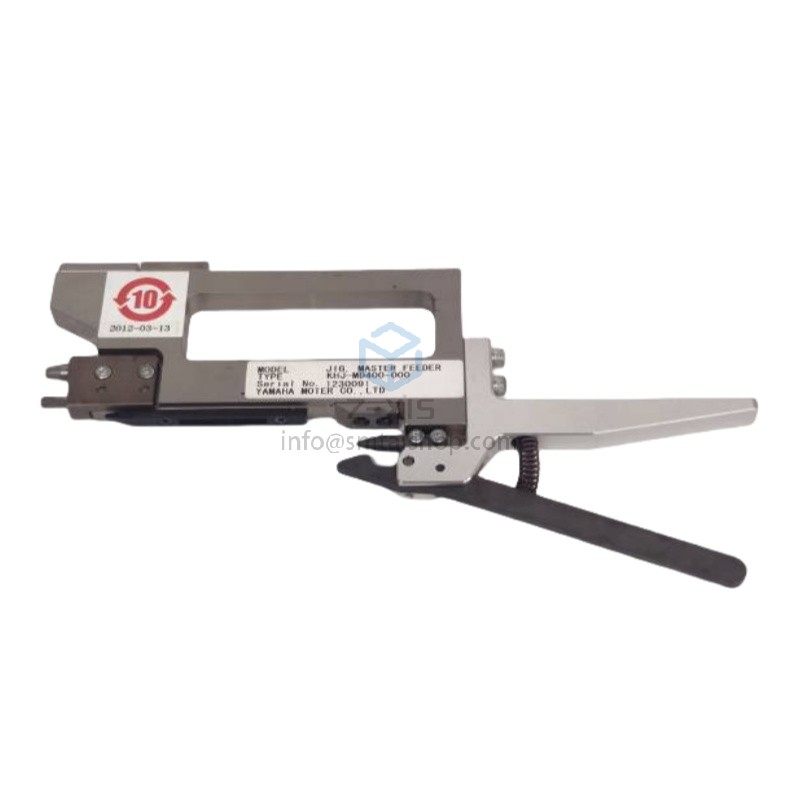 KHJ-MD400-000 JIG MASTER FEEDER