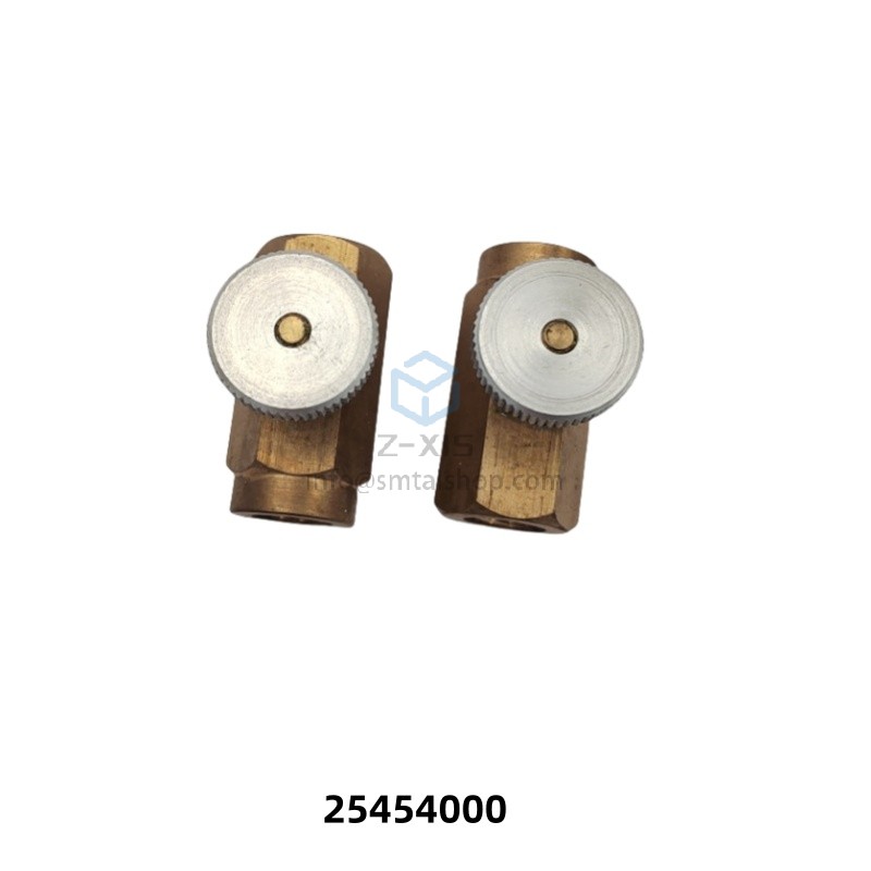 25454000 NEEDLE VALVE UIC-SPARE PARTS SMTAISHOP