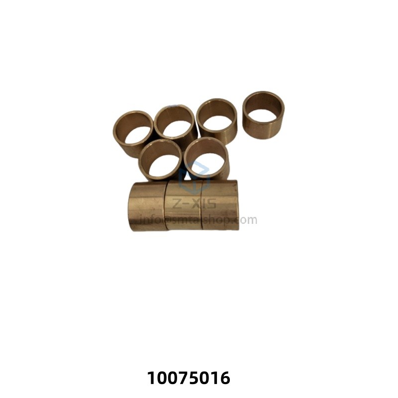 10075016 BEARING PLANE (BRONGE BUSHING)